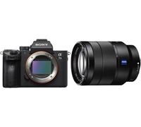 SONY Alpha 7 III + SONY 24-70mm f/4 OSS SEL