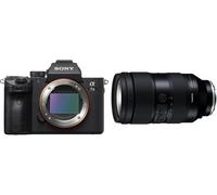 SONY Alpha 7 III + TAMRON 35-150mm f/2-2.8 Di III VXD