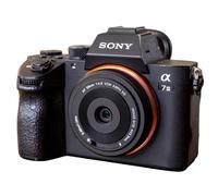 SONY Alpha 7 III Boitier Nu Noir