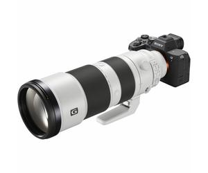 Sony - Alpha 7 IV + 200-600mm - GARANTIE 5 ans -