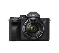 Sony - Alpha 7 IV + 28-70mm