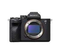Sony Alpha 7 IV Appareil Photo intégral avec Objectif Interchangeable sans Miroir