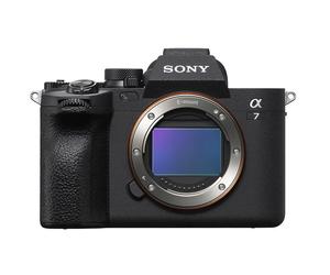 SONY ALPHA 7 IV BOITIER