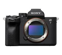 Sony A7 Mark IV