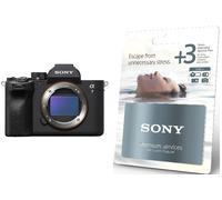 SONY Alpha 7 IV Boitier Nu + Garantie 5 ans Sony