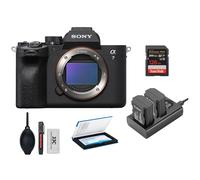 Sony Alpha 7 IV Body | neuf - dans son emballage d'origine | AN592395
