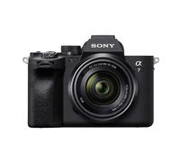 Sony alpha 7 iv + fe 28-70