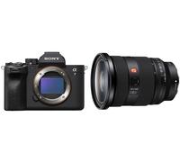 SONY Alpha 7 IV + SONY 24-70mm f/2.8 GM II