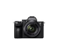 Sony Alpha 7 Mark III Kit + SEL 28-70 Caméra Numérique 4K