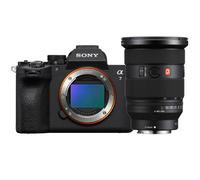 Sony A7 V + 24-70mm F/2.8 GM II | Nouveau ! | + garantie gratuit de 5 ans |