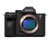 Sony Alpha 7 V - Appareil photo hybride, Boîtier nu Noir