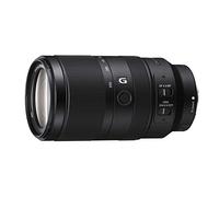 Sony Alpha 70-350 mm F4.5-6.3 G OSS Super-Telephoto APS-C Objectif