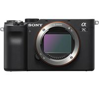 Sony Alpha 7C Boitier nu Noir