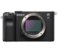 Sony Alpha 7C Boitier nu Noir
