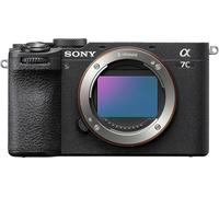 Sony Alpha 7C II | L'hybride plein format compact nouvelle génération