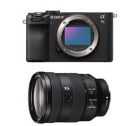 Sony alpha 7c ii noir + fe 24-105
