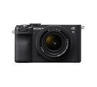 SONY ALPHA 7C II NOIR + FE 28-60 f/4-5.6