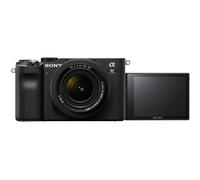 Sony Alpha 7C Noir + FE 28-60mm f/4-5.6