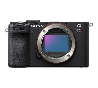 SONY ALPHA 7C R BOITIER noir