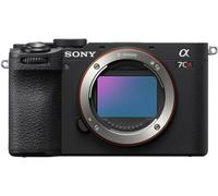 Sony Alpha 7c R Boitier Nu Noir