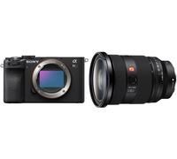 SONY Alpha 7c R Noir + SONY 24-70mm f/2.8 GM II