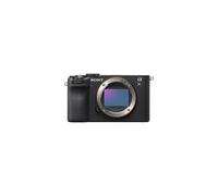 Sony Alpha 7CR Boitier MILC 61 MP Exmor R CMOS 9504 x 6336 pixels Noir