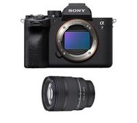 SONY Alpha 7IV + SAMYANG Objectif AF 24-60mm F2.8 FE Garanti 3 ans