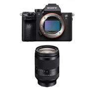 Sony Alpha 7R III (A7R III) 42.4 Mpix + SEL 24-240MM F3.5-6.3 OSS