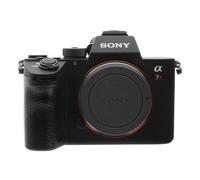 Sony A7R III Boîtier