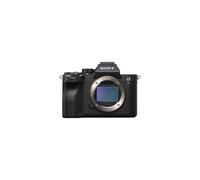 Sony Alpha 7R IV Boitier MILC 61 MP CMOS 9504 x 6336 pixels Noir