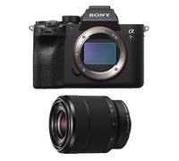 SONY ALPHA 7R IV + FE 28-70