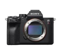 Sony Alpha 7R IV ILCE-7RM4
