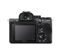 Sony Alpha 7R IV (a7R) IV ILCE-7RM4 Boîtier nu - Appareil photo hybride 61 MP 4K - noir