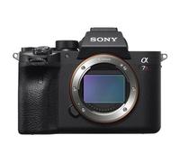 Sony ALPHA 7R IV + SEL FE 28-70 mm f/3,5-5,6 OSS Garantie 2 ans