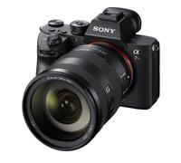 Sony - Alpha 7R IVa + 24-105mm F4
