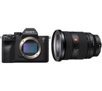SONY Alpha 7R IVa + SONY 24-70mm f/2.8 GM II