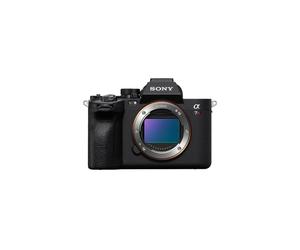 Sony Alpha 7R V Boitier MILC 61 MP Exmor R CMOS 9504 x 6336 pixels Noir