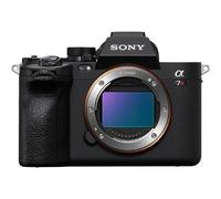 SONY Alpha 7R V Boitier Nu + SONY Extension de Garantie 2+ 3 ans