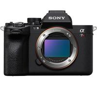 Sony Alpha 7R V | L'Appareil Photo Hybride haute résolution nouvelle génération