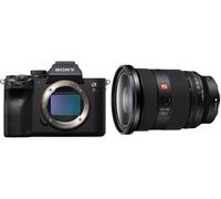 SONY Alpha 7R V + SONY 24-70mm f/2.8 GM II