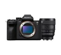 Sony Alpha 7R V + Sony FE 85mm F/1.4 GM II | ✅5 ans de garantie