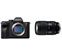 SONY Alpha 7R V + TAMRON 28-75mm f/2.8 Di III VXD G2 Sony
