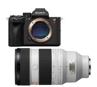 Sony Alpha 7R VI + 50-150mm F/2.0 GM