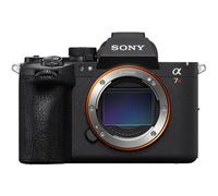 SONY Alpha 7R VI Boitier Nu