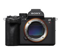 SONY Alpha 7R VI Boitier Nu