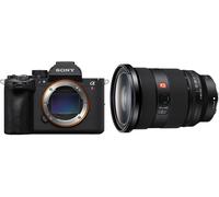 SONY Alpha 7R VI + SONY 24-70mm f/2.8 GM II