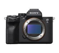 SONY ALPHA 7S III BOITIER
