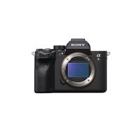 Sony Alpha 7S III Boitier MILC 12,1 MP 4240 x 2832 pixels Noir