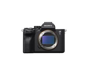 Sony Alpha 7S III Boitier MILC 12,1 MP 4240 x 2832 pixels Noir