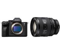 SONY Alpha 7S III + SONY 20-70mm f/4 G